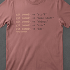 Vague • Version Control