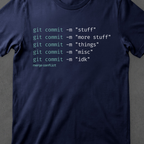 Vague • Version Control