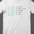 Vague • Version Control