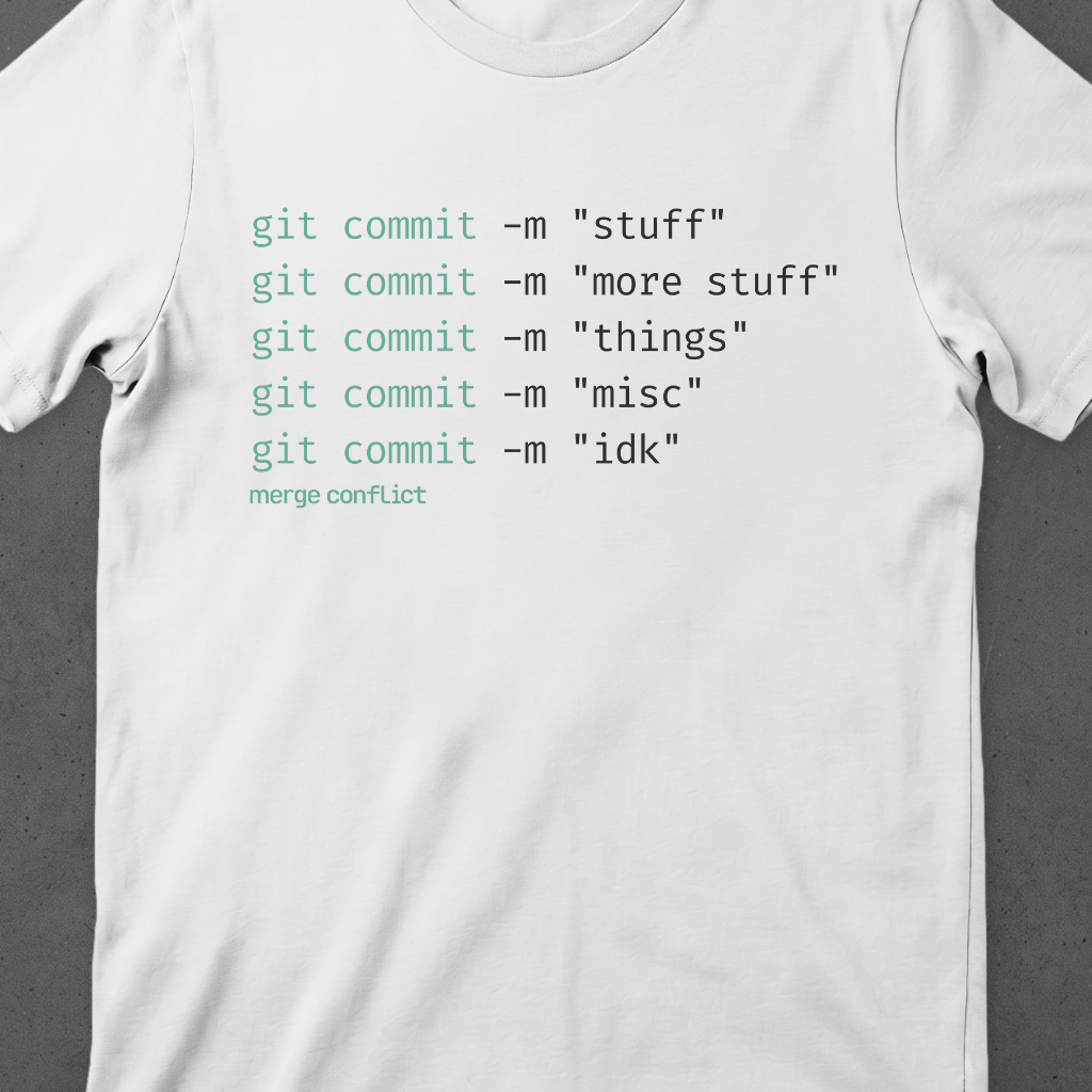 Vague • Version Control