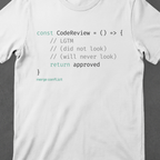 Code Review • React