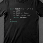 Code Review • React
