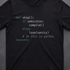 Ship • Python
