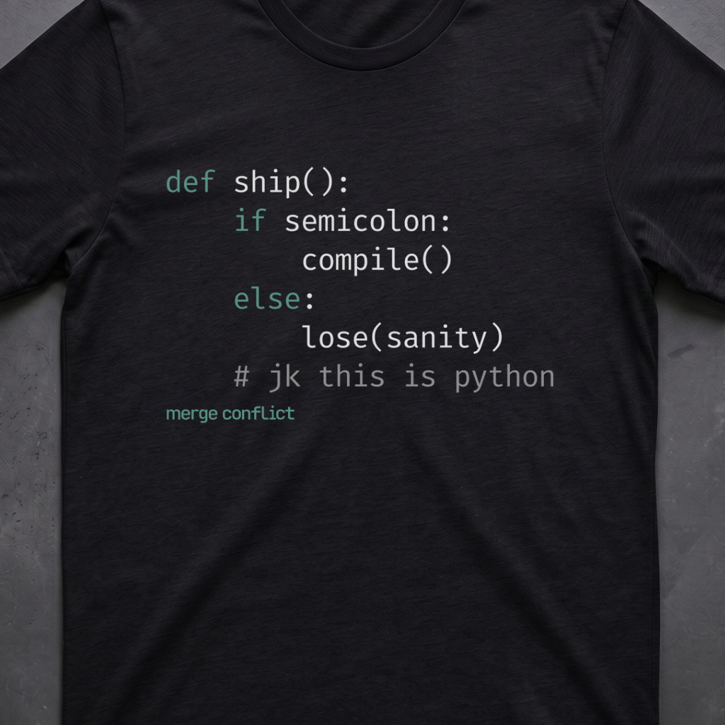 Ship • Python