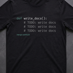 Write Docs • Python