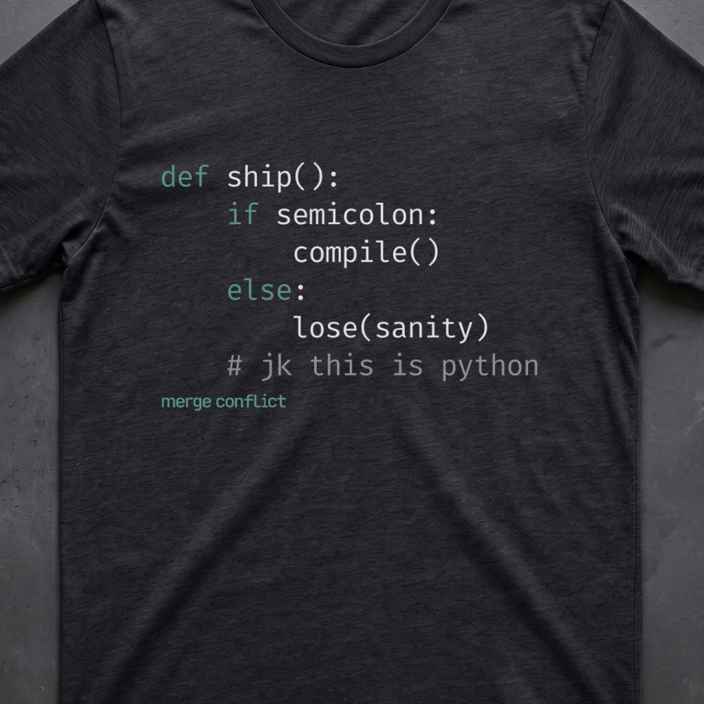 Ship • Python