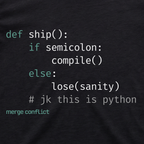 Ship • Python